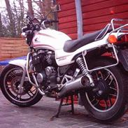 Honda CBX 650E