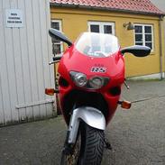 Aprilia rs 125 (Solgt)