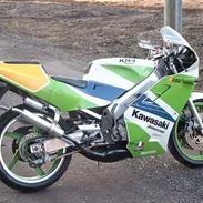 Kawasaki KR1-S