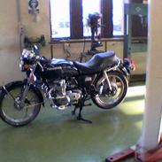 Honda cb 500/550