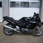 Suzuki GSX750F (SOLGT)