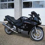 Suzuki GSX750F (SOLGT)