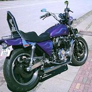 Kawasaki Z 900