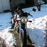Suzuki GS500E