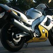 Yamaha YZF600RThundercat (SOLGT)