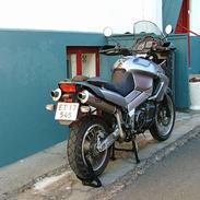 Aprilia ETV 1000 CAPONORD