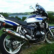 Aprilia ETV 1000 CAPONORD