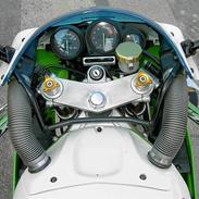 Kawasaki zxr 400