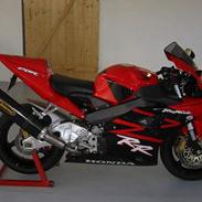 Honda Fireblade