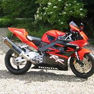 Honda Fireblade