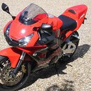 Honda Fireblade