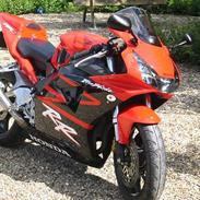 Honda Fireblade