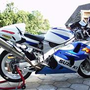 Suzuki TL1000R