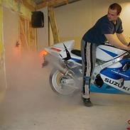 Suzuki TL1000R