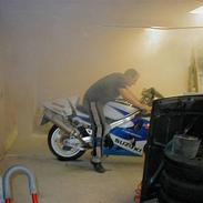 Suzuki TL1000R