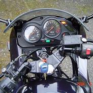 Kawasaki GPZ 500 S
