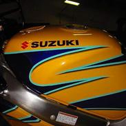 Suzuki GSX-R 600