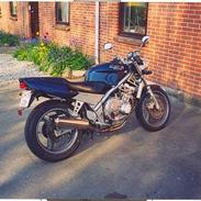 Honda CB1 400