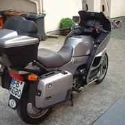 BMW K1100LT (Min fars)