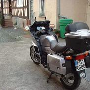 BMW K1100LT (Min fars)