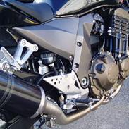 Kawasaki Z 750