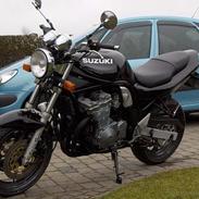 Suzuki GSF 600 N
