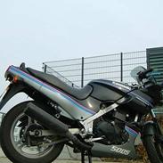 Kawasaki EX5 GPZ 500S ****SOLGT***