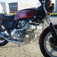 Honda CBX Super Sport