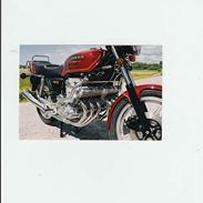 Honda CBX Super Sport