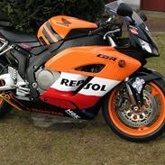 Honda CBR 1000 RR