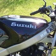 Suzuki GS 500E [SOLGT]