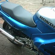 Honda CBR 600 F1