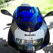 Suzuki gsxr