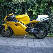 Ducati 748S