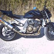 Kawasaki Z 750 *SOLGT*