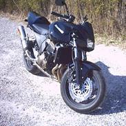 Kawasaki Z 750 *SOLGT*