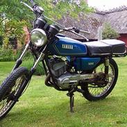 Yamaha RS 125