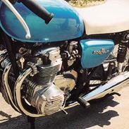 Honda CB 500 four