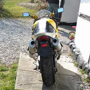 Suzuki TL 1000 R SOLGT