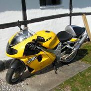 Suzuki TL 1000 R SOLGT