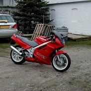 Honda VFR 750