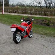 Honda VFR 750