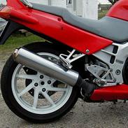 Honda VFR 750