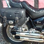 Yamaha virago 1100