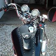Yamaha virago 1100