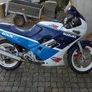 Suzuki GSX-R 250 [Solgt]