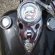 Harley Davidson FLH