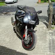 Yamaha FZR 1000 EXUP