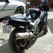 Yamaha FZR 1000 EXUP