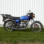 Honda CB 400 Four